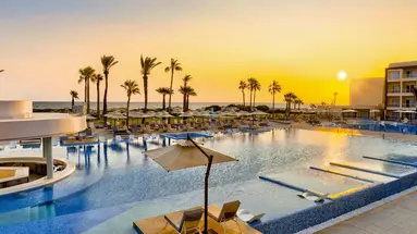 Hilton Skanes Monastir Beach Resort