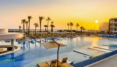 Hilton Skanes Monastir Beach Resort