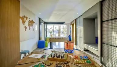 Hilton Skanes Monastir Beach Resort