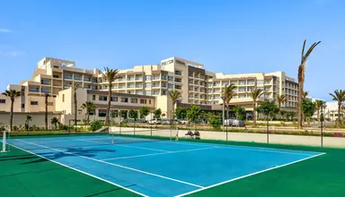 Hilton Skanes Monastir Beach Resort