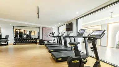 Hilton Skanes Monastir Beach Resort