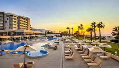 Hilton Skanes Monastir Beach Resort
