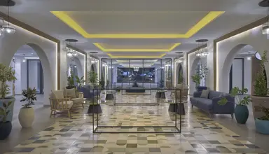 Hilton Skanes Monastir Beach Resort