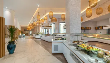 Hilton Skanes Monastir Beach Resort
