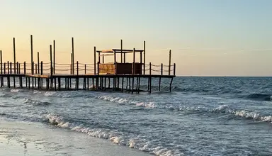 Hilton Skanes Monastir Beach Resort