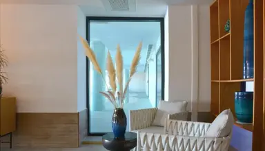 Hilton Skanes Monastir Beach Resort