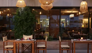 Hilton Skanes Monastir Beach Resort