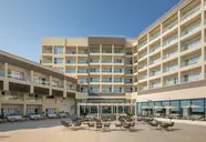 Hilton Skanes Monastir Beach Resort