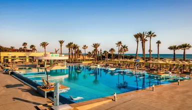 Hilton Skanes Monastir Beach Resort