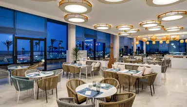 Hilton Skanes Monastir Beach Resort