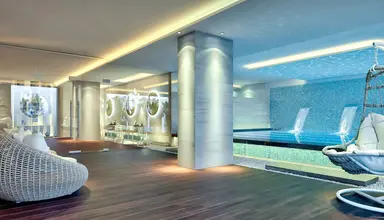 Hilton Skanes Monastir Beach Resort