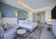 Hilton Skanes Monastir Beach Resort