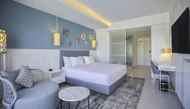 Hilton Skanes Monastir Beach Resort