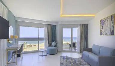 Hilton Skanes Monastir Beach Resort