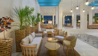 Hilton Skanes Monastir Beach Resort