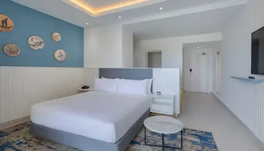 Hilton Skanes Monastir Beach Resort