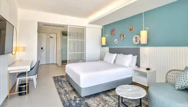 Hilton Skanes Monastir Beach Resort