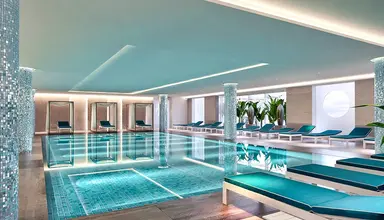 Hilton Skanes Monastir Beach Resort