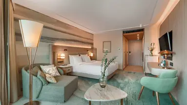 Hilton Świnoujście Resort & Spa