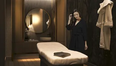 Hilton Świnoujście Resort & Spa