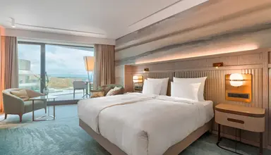 Hilton Świnoujście Resort & Spa