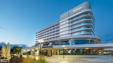 Hilton Świnoujście Resort & Spa