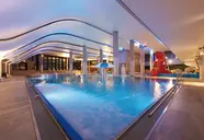 Hilton Świnoujście Resort & Spa