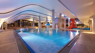 Hilton Świnoujście Resort & Spa