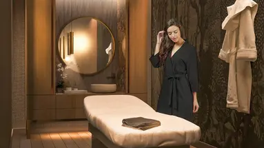Hilton Świnoujście Resort & Spa