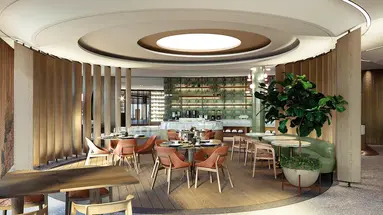Hilton Świnoujście Resort & Spa