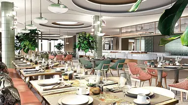 Hilton Świnoujście Resort & Spa