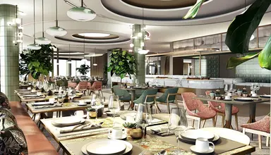 Hilton Świnoujście Resort & Spa