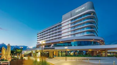 Hilton Świnoujście Resort & Spa