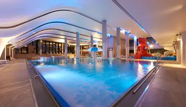 Hilton Świnoujście Resort & Spa