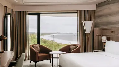 Hilton Świnoujście Resort & Spa
