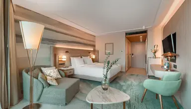 Hilton Świnoujście Resort & Spa