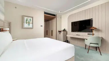 Hilton Świnoujście Resort & Spa