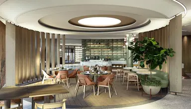 Hilton Świnoujście Resort & Spa