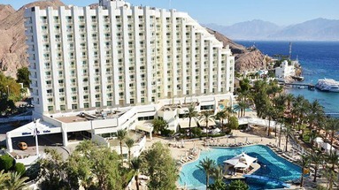 Hilton Taba Resort & Nelson Village