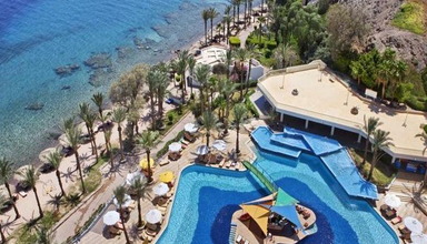 Hilton Taba Resort & Nelson Village