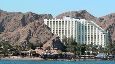 Hilton Taba Resort & Nelson Village