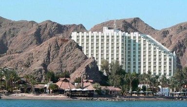 Hilton Taba Resort & Nelson Village