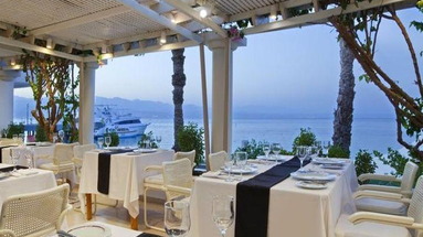 Hilton Taba Resort & Nelson Village