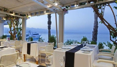 Hilton Taba Resort & Nelson Village