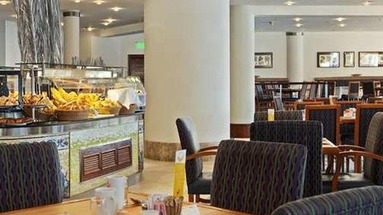 Hilton Taba Resort & Nelson Village