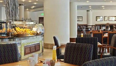 Hilton Taba Resort & Nelson Village