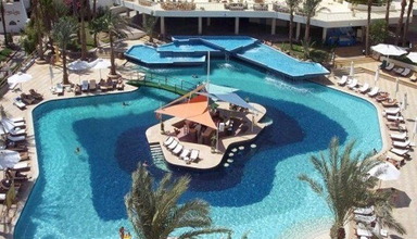Hilton Taba Resort & Nelson Village