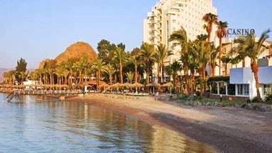 Hilton Taba Resort & Nelson Village