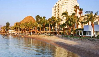 Hilton Taba Resort & Nelson Village