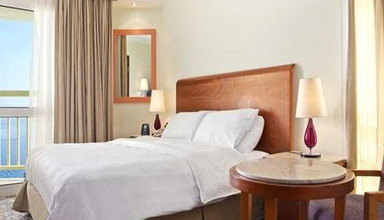 Hilton Taba Resort & Nelson Village